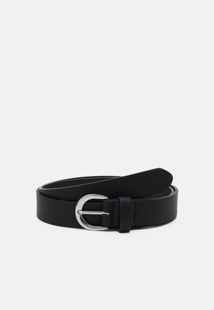 Ceinture ANNA FIELD Anna Field Belt Noir Femme | LNZ-7604174